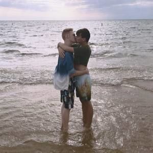 Meet your Posher, Nathan